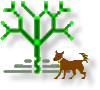 Иконка программы Родословные Собак