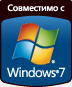 Compatible with windows7